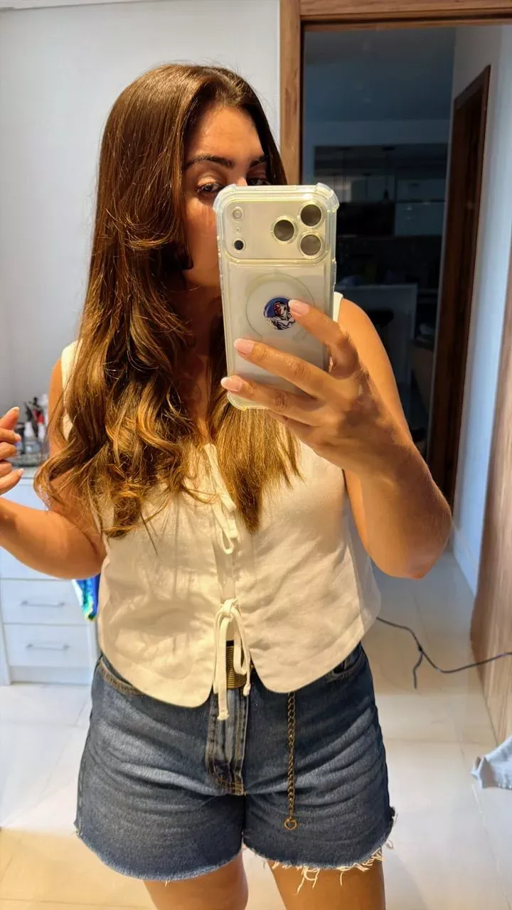 Foto da avaliação