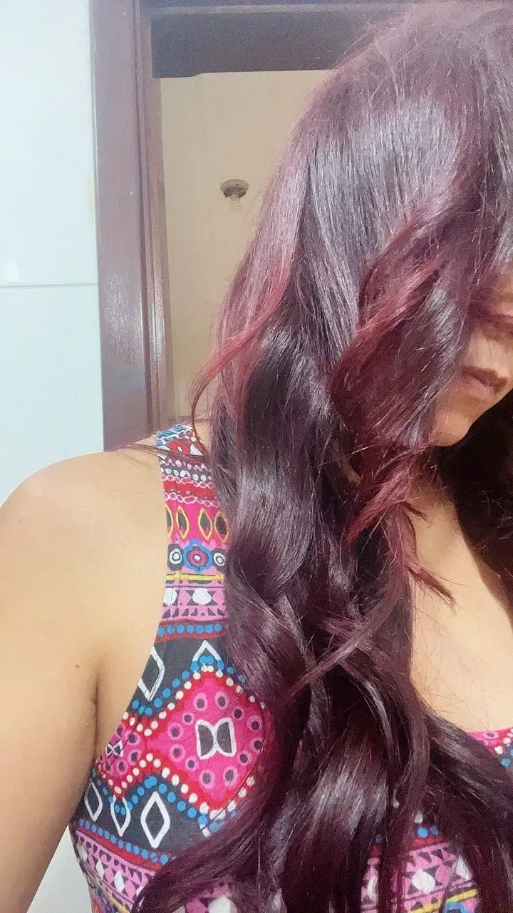 Foto da avaliação