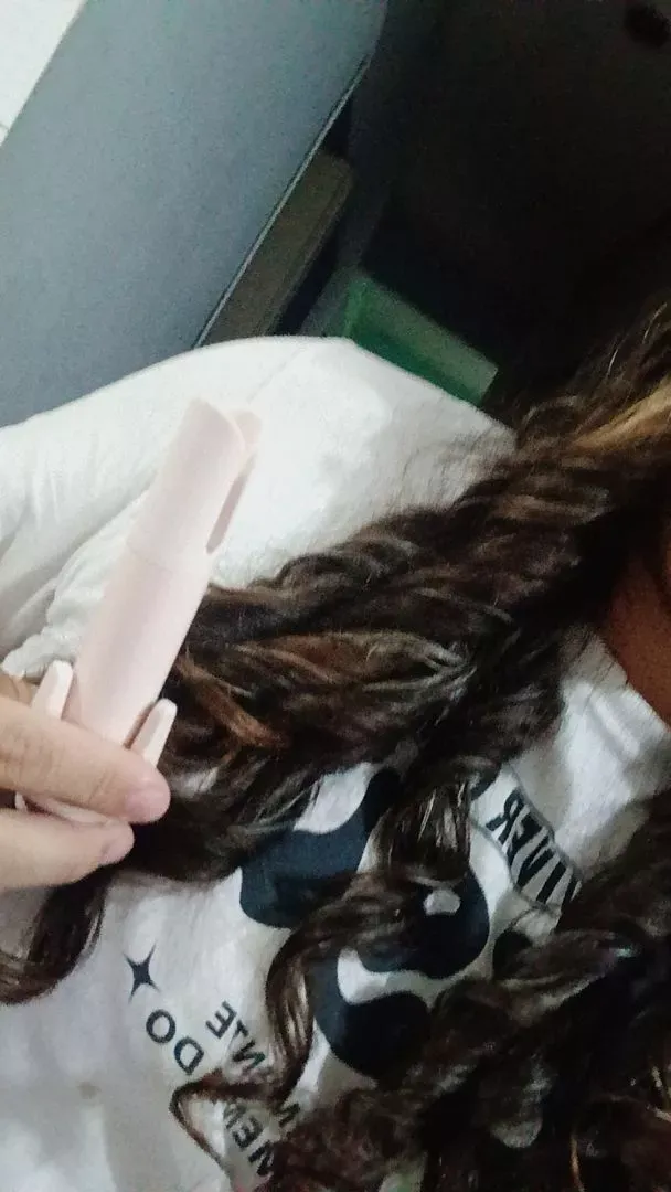 Foto da avaliação