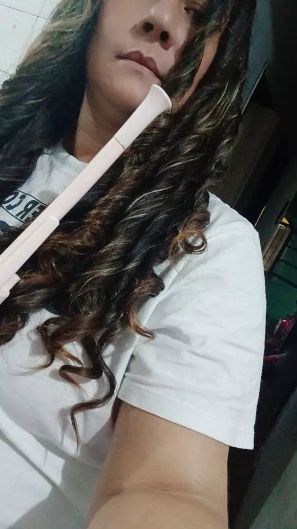 Foto da avaliação